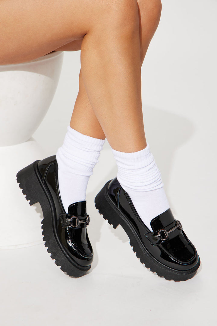 Women's Loafers | Yvezi — 1