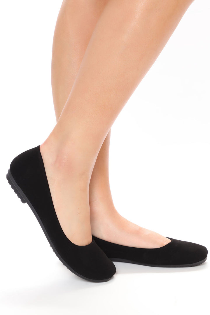Women's Ballet Flats | Yvezi — 1