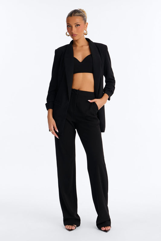 Women's Blazer | Yvezi — 2