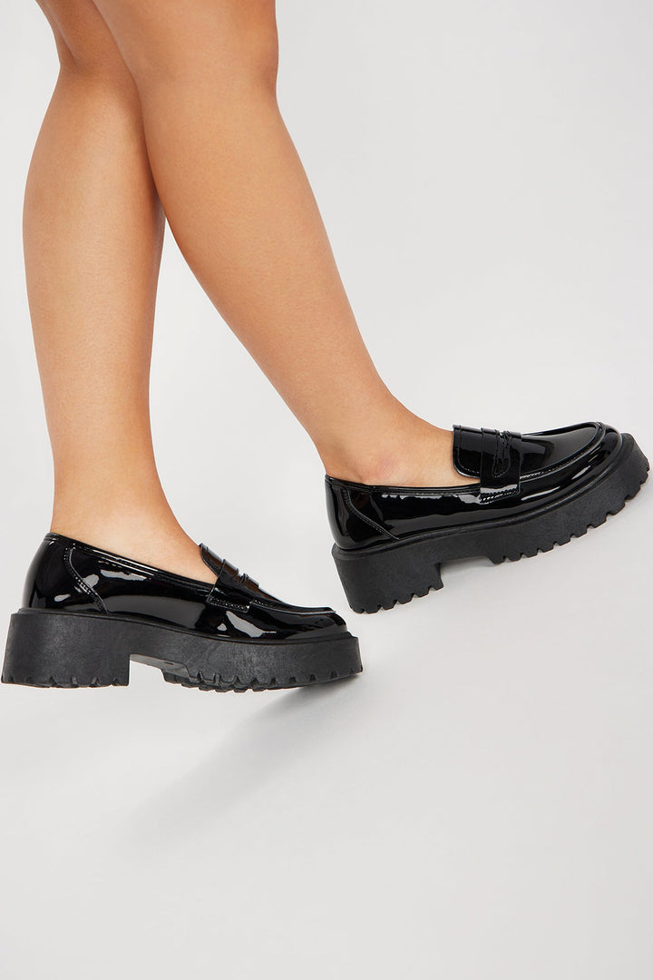 Women's Loafers | Yvezi — 2