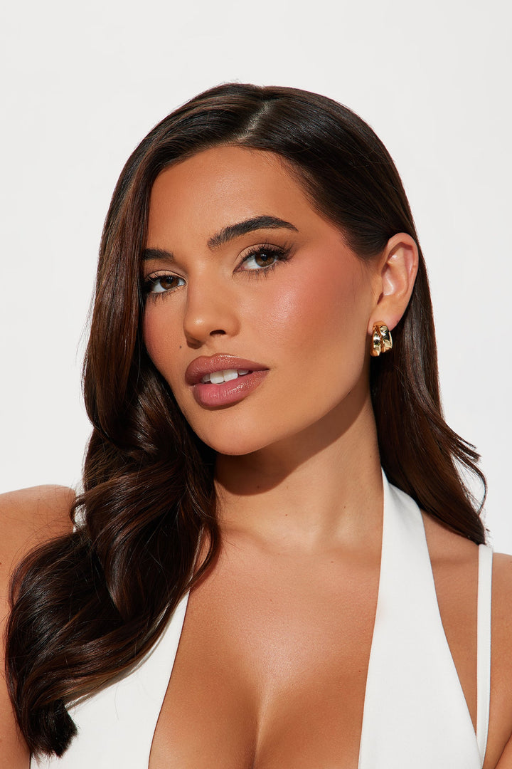 Women's Earrings | Yvezi — 2