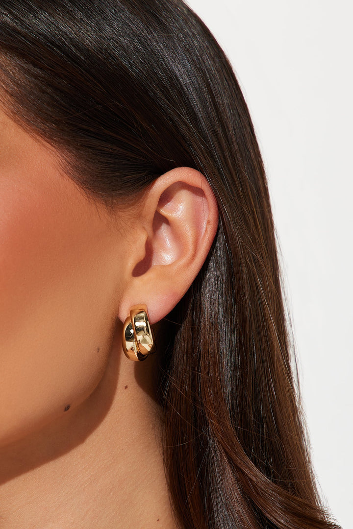 Women's Earrings | Yvezi — 1