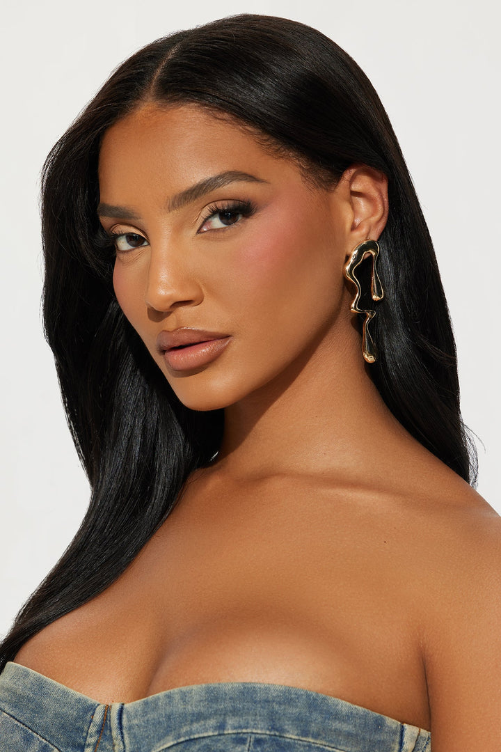 Women's Earrings | Yvezi — 2