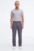 Men's Linen Pants — Relaxed Fit | Yvezi — 1
