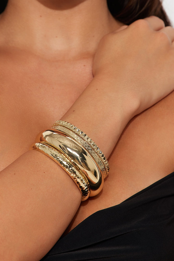 Women's Bracelet Set | Yvezi — 1