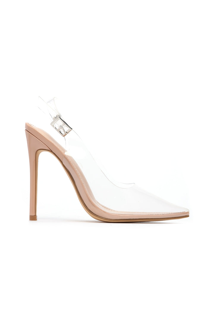 Women's Pumps | Yvezi — 2