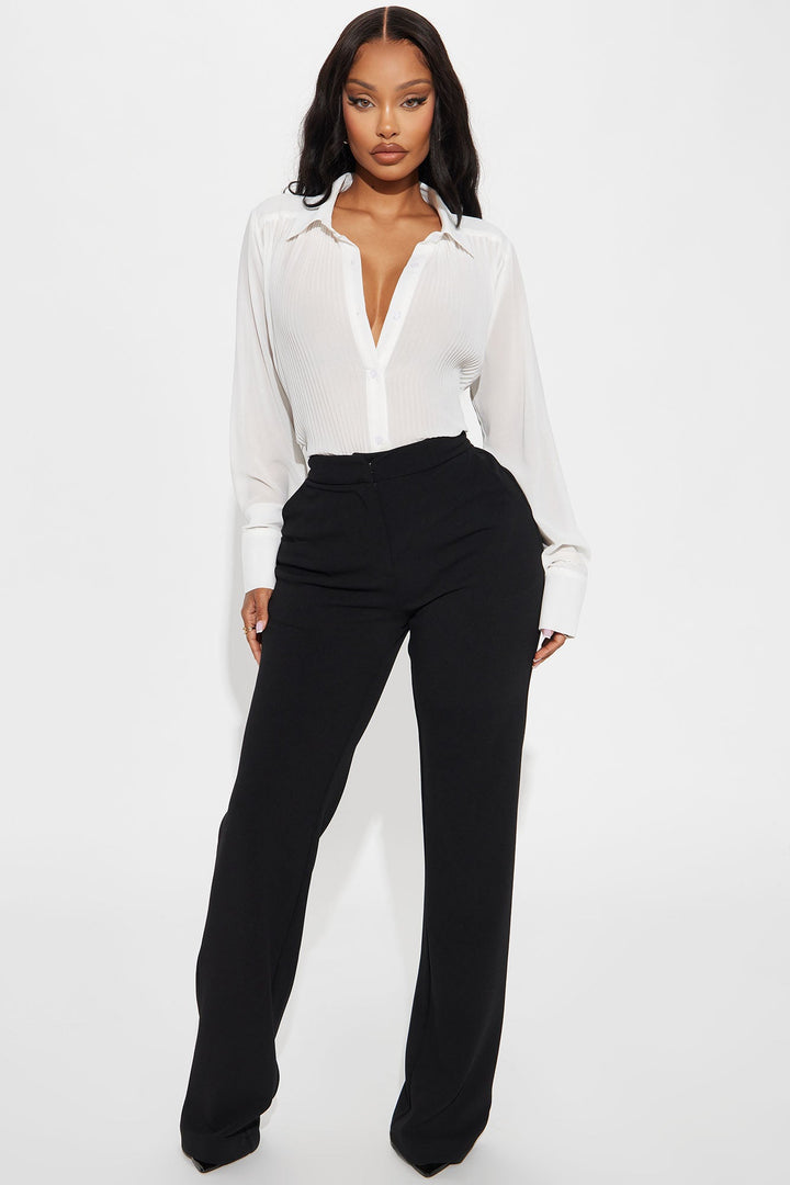 Women's Pants | Yvezi — 1