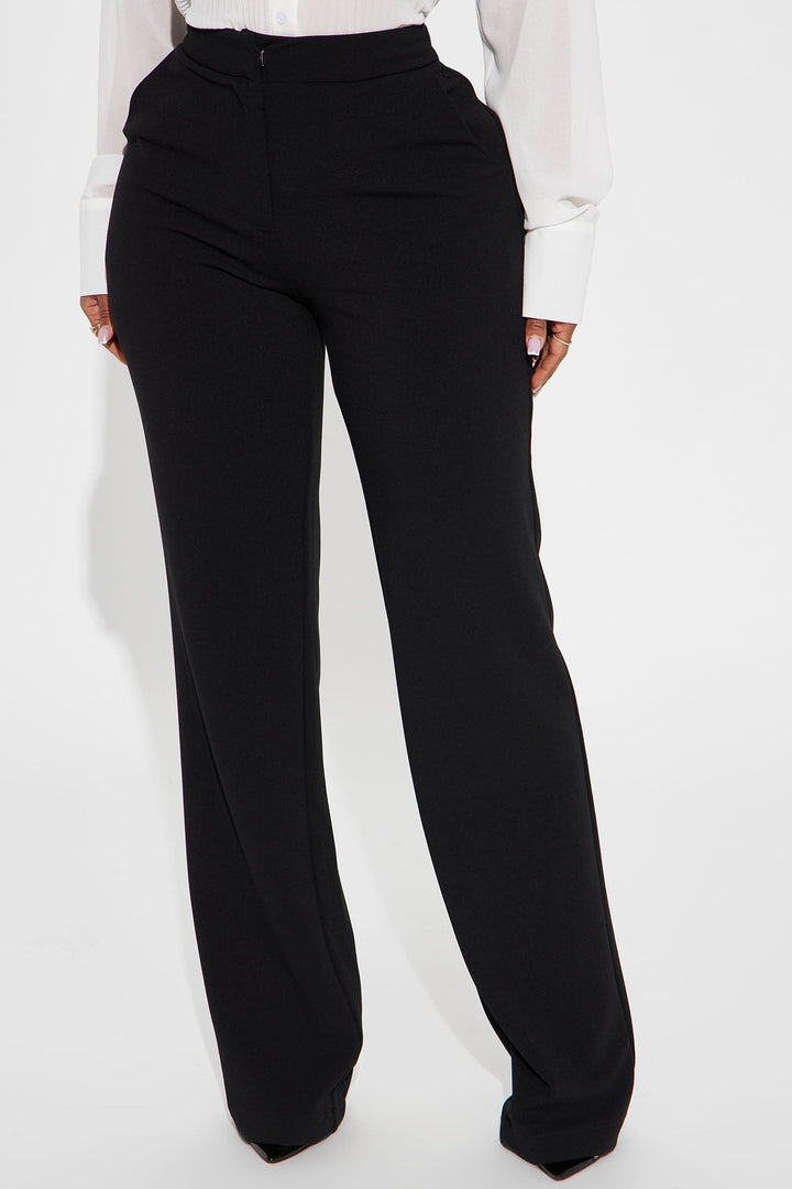 Women's Pants | Yvezi — 2