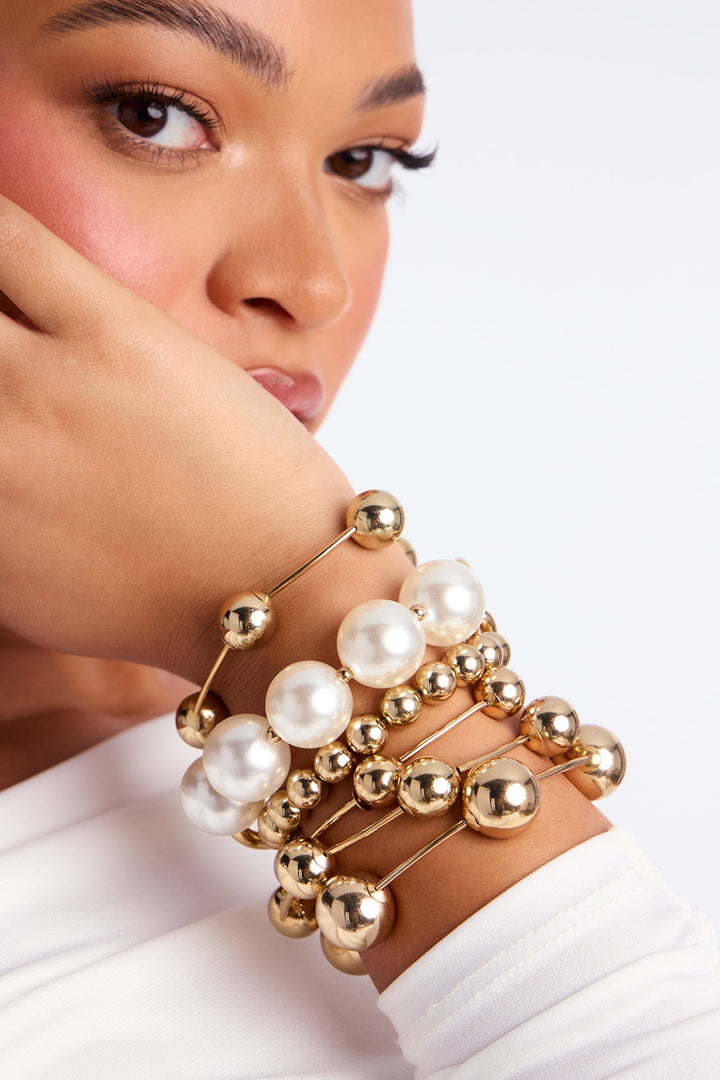 Women's Bracelet Set | Yvezi — 1