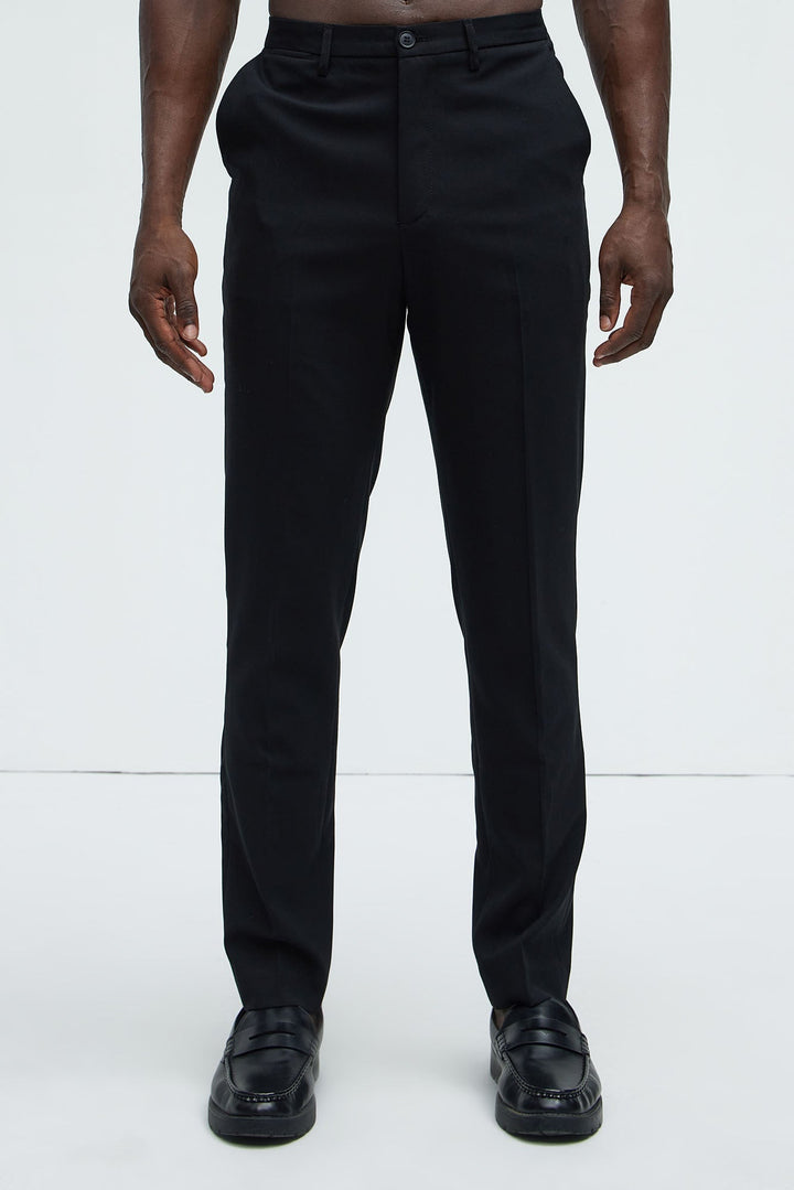 Men's Pants | Yvezi — 1