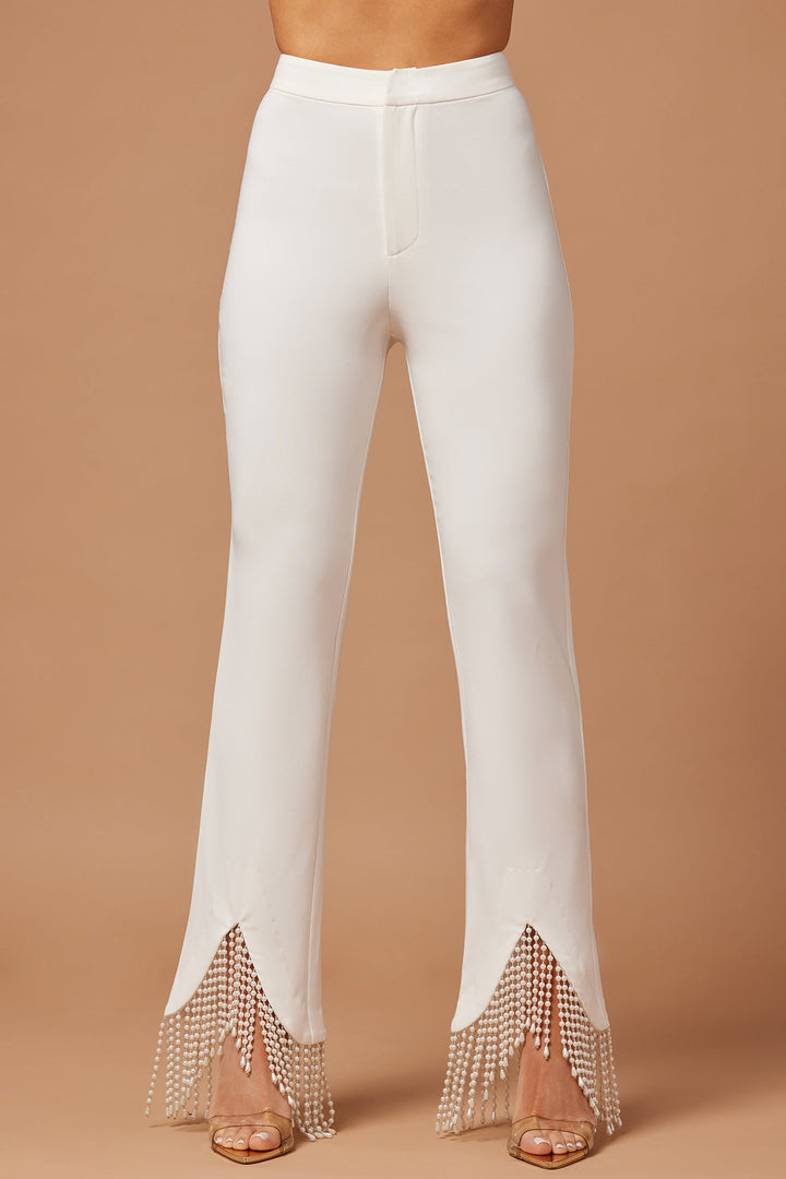 Women's Pants | Yvezi — 2