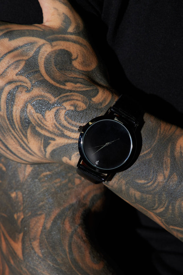 Men's Watch | Yvezi — 1