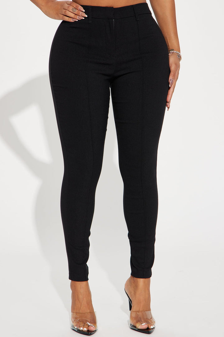 Women's Pants | Yvezi — 2
