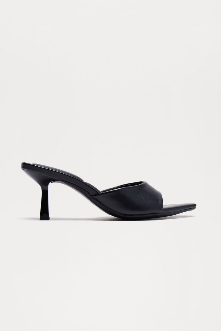 Women's Kitten Heels | Yvezi — 1