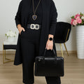 Ésméline | Women's Elegant Three-Piece Set — view 1