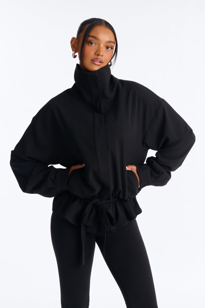 Women's Jacket | Yvezi — 2