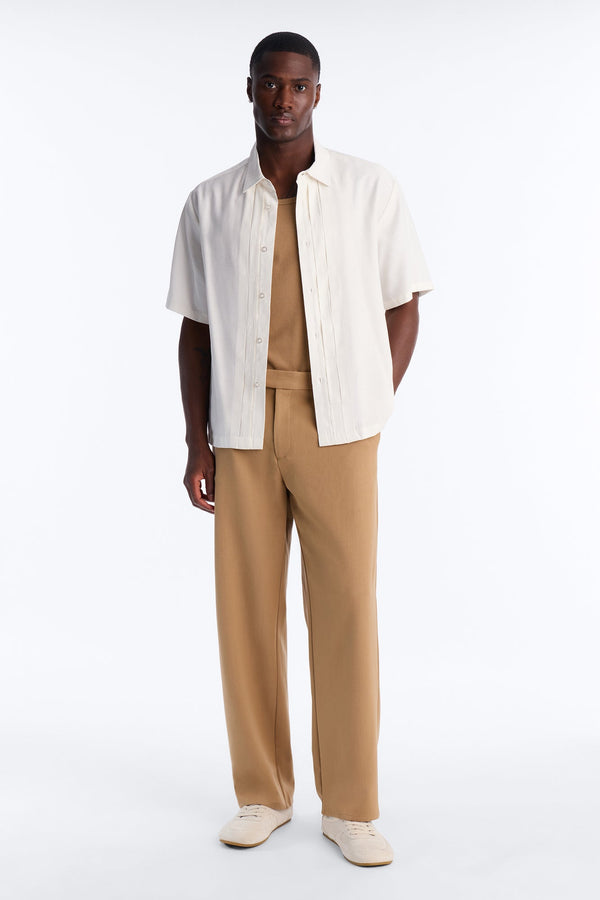 Men's Pants — Relaxed Fit | Yvezi — 1