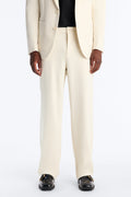 Men's Textured Pants | Yvezi — 1