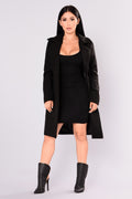 Women's Coat | Yvezi — 1