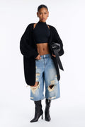 Women's Cardigan — Long Sleeve | Yvezi — 1