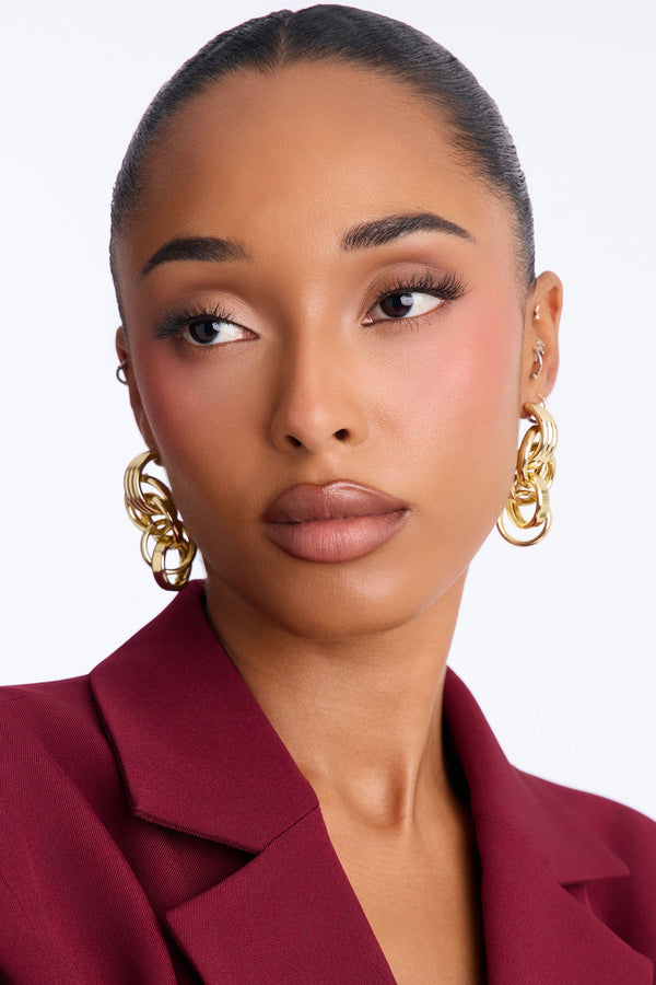 Women's Earrings | Yvezi — 1