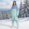 Eilidh | Women's Two-Piece Ski Suit – Jacket & Trousers Set — view 1
