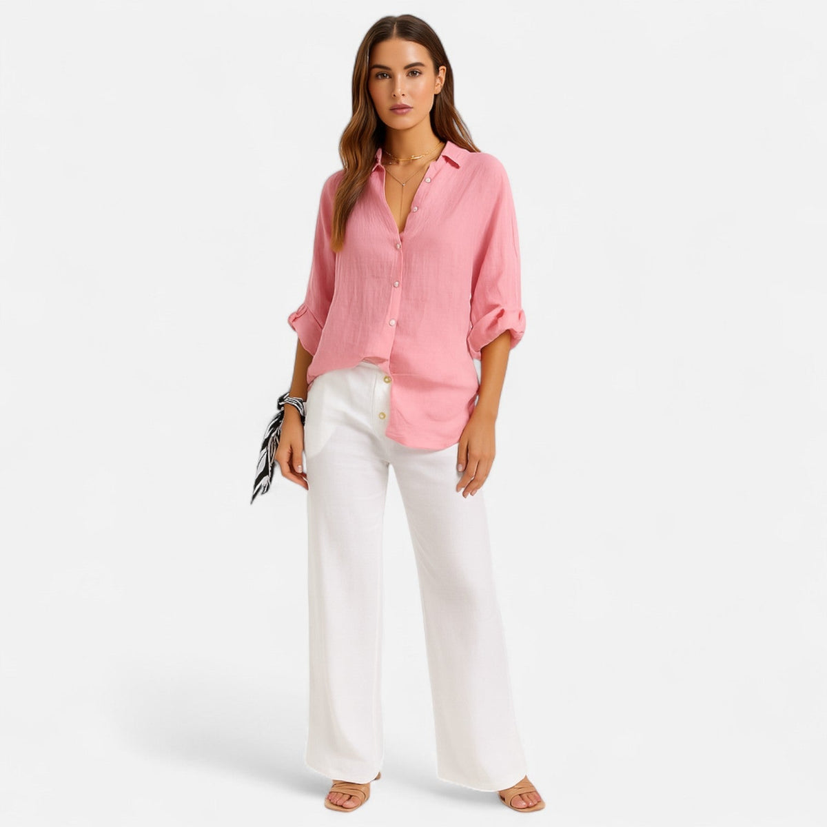 Summer Shirt for Women — image 10