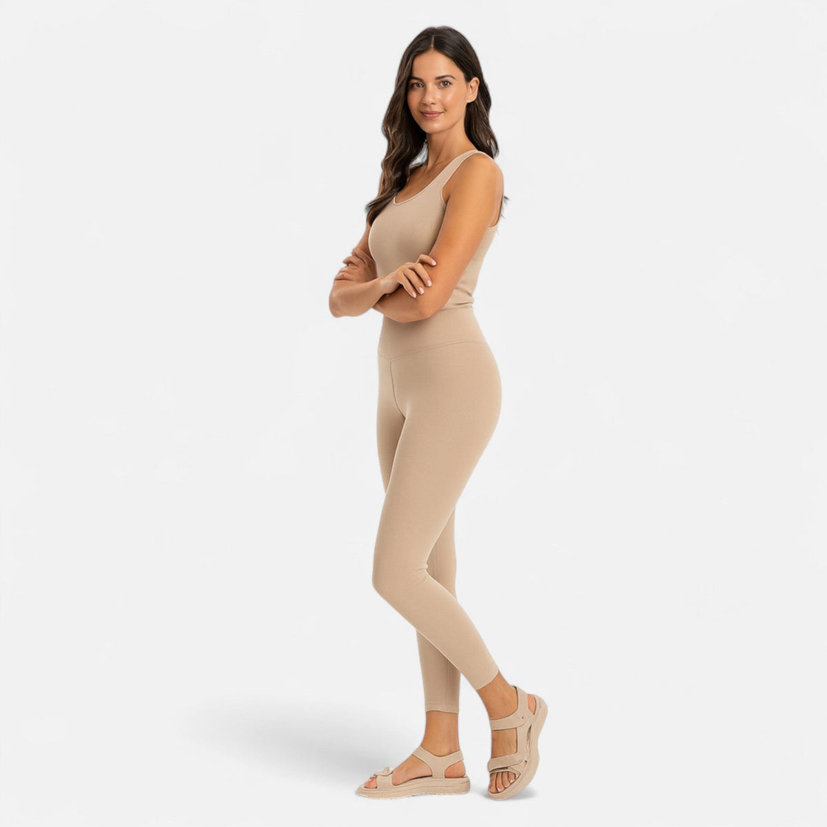 Women's Sandals – Elegant Comfort, Durable Support — image 5