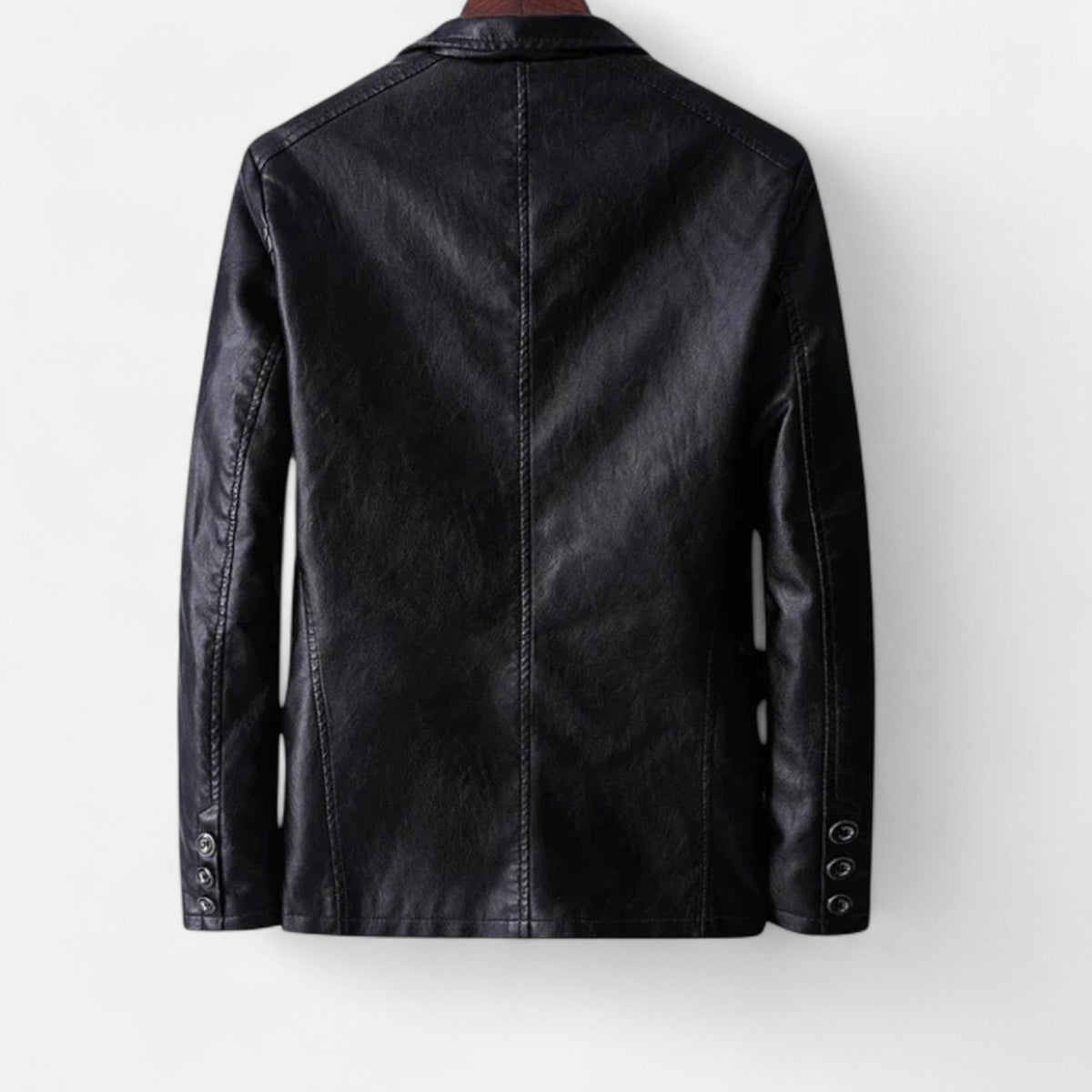 Men's Heritage Style Jacket — image 7