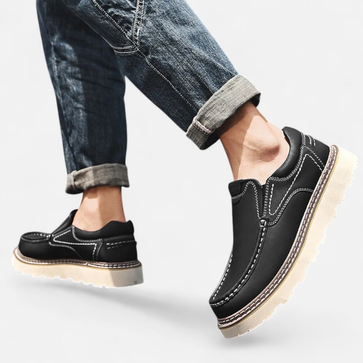Men's Monza Classic Loafers — image 9