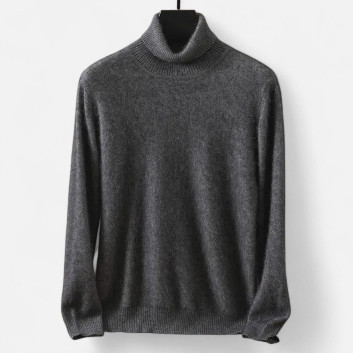 Classic Men's Sweater Inherited Elegance — image 15