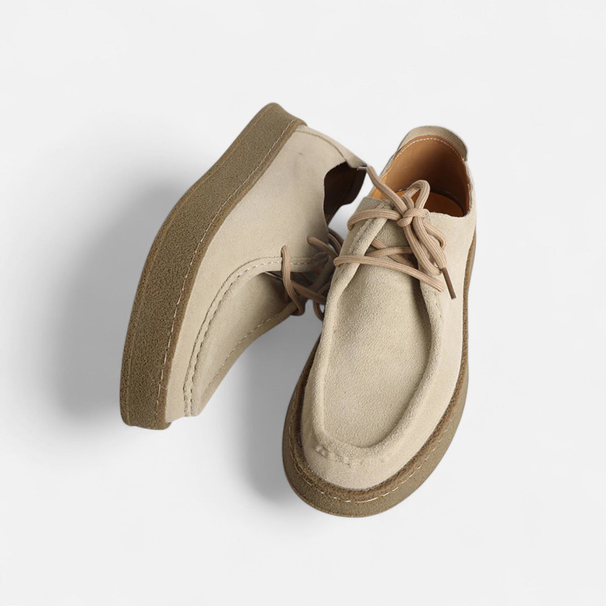 Men's Oxford Shoes — image 10