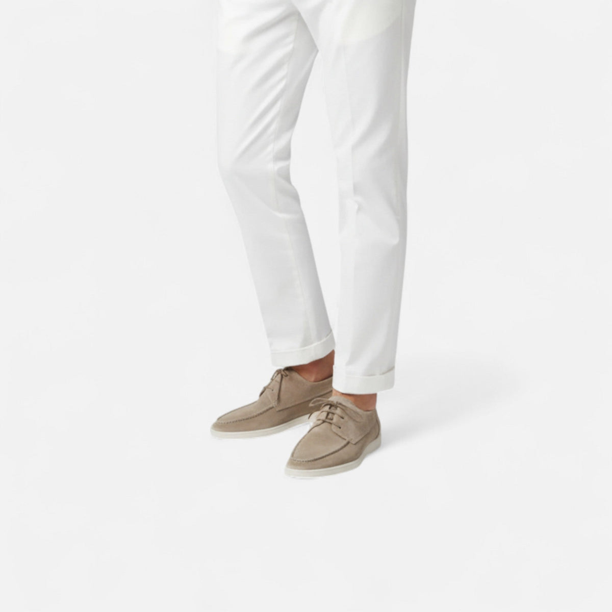 Men's Lace-Up Shoes — image 6