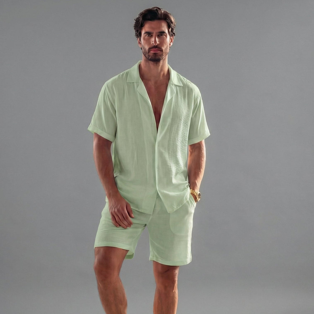 Men's summer set | two-piece — image 10