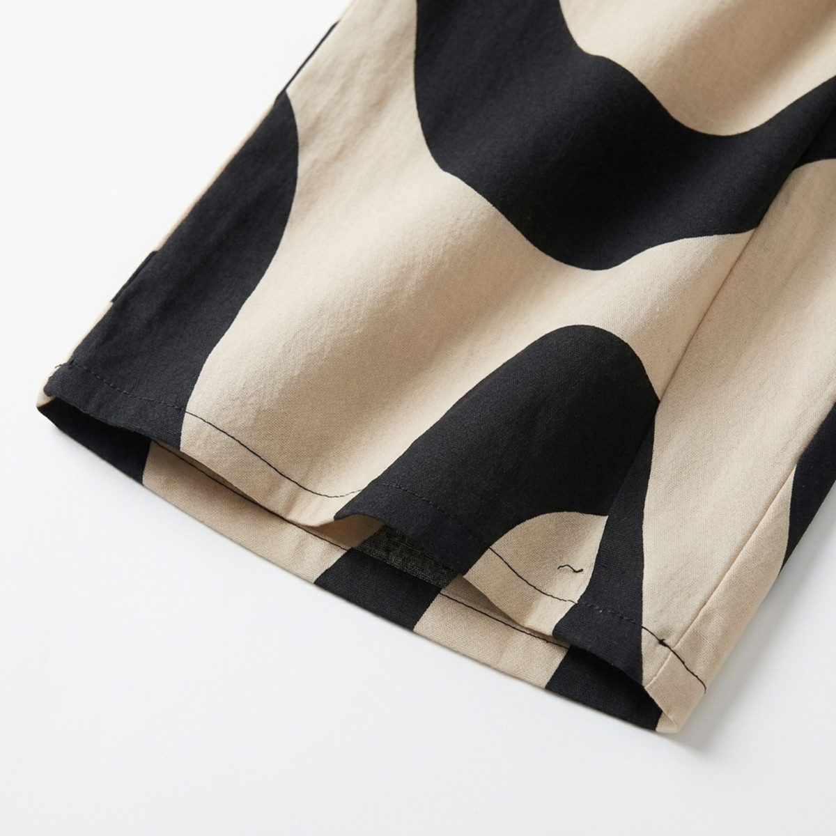 Plus Size Two-Piece Set with Graphic Pattern — image 8
