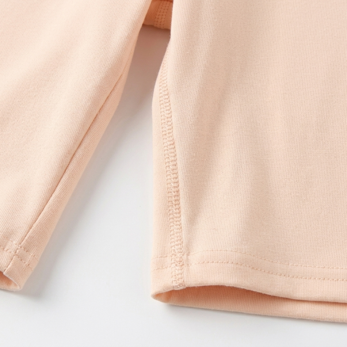 Plus Size High-Waisted Shaping Cycling Shorts — image 10