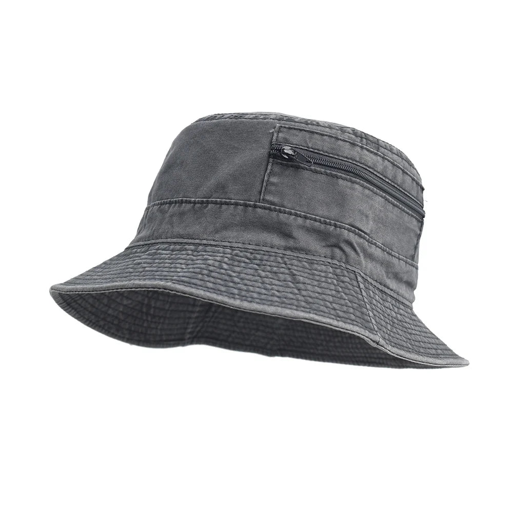Unisex bucket hat — image 11