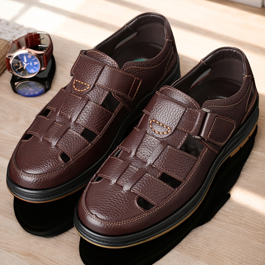 Men's Comfortable Slip-On Shoes — image 9