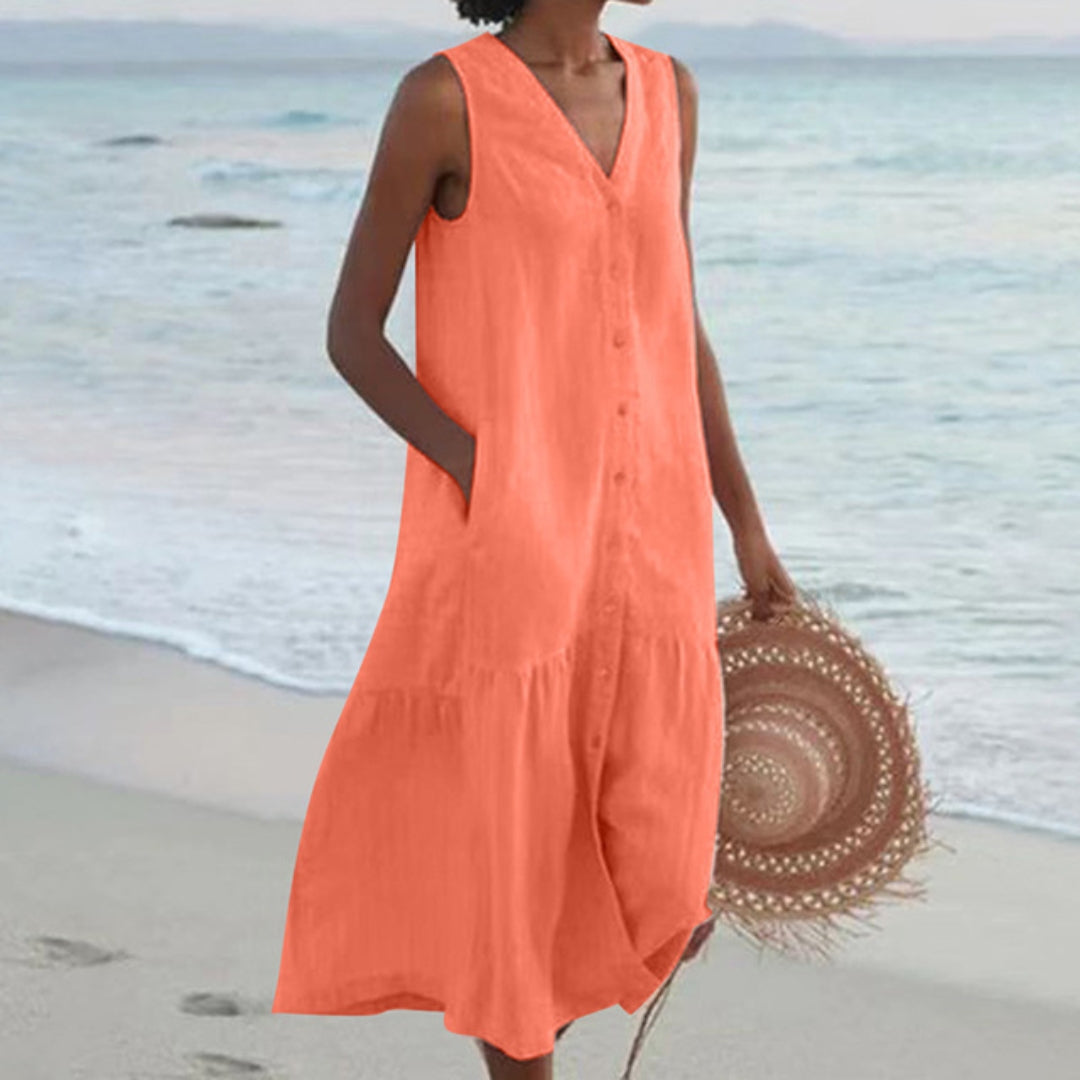 Summer Dress — image 7