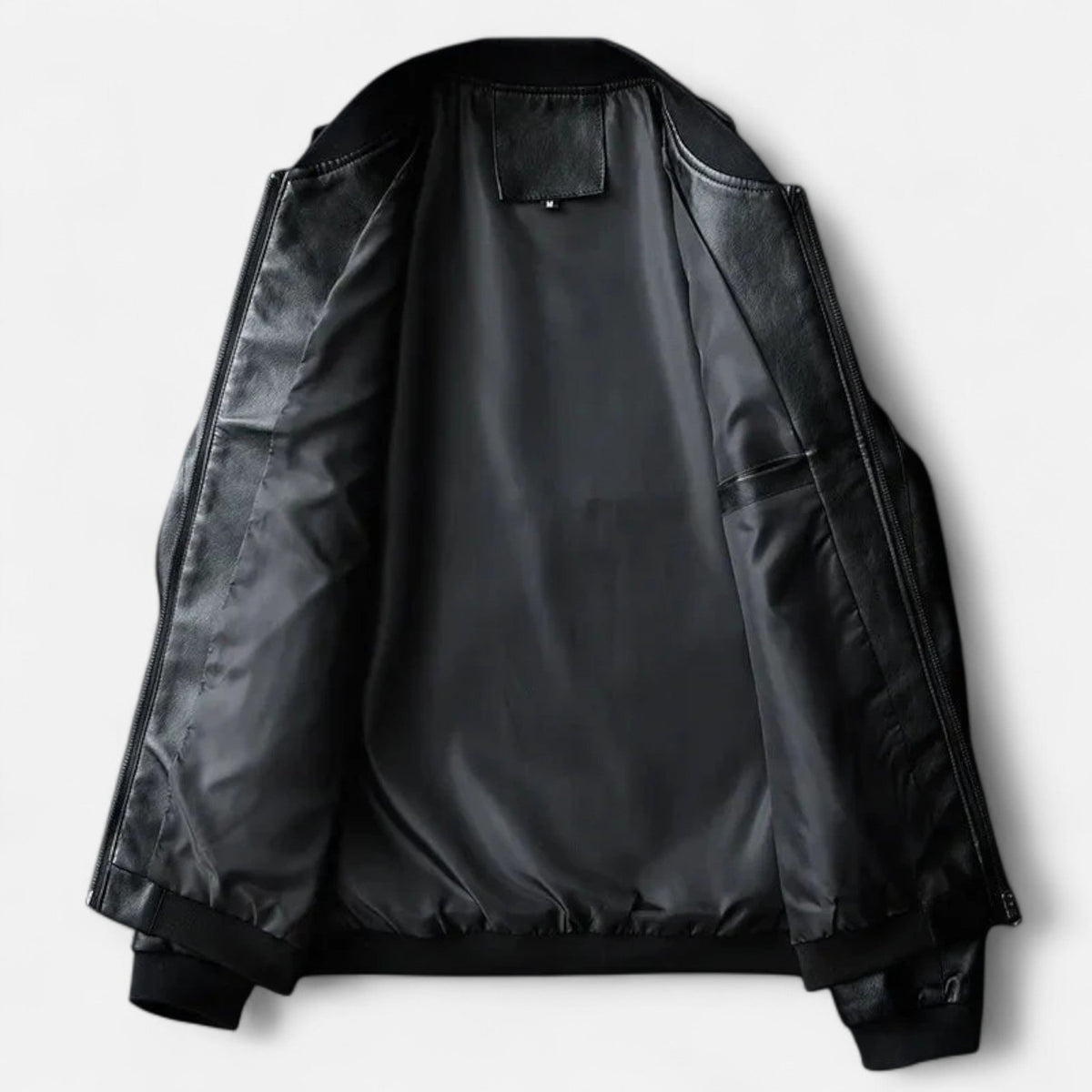 Men's Jacket Classic Style — product view