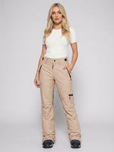 Ilse | Women's Waterproof Thermal Ski Trousers — view 9