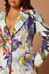 Women's Suit Set — Long Sleeve | Yvezi — 9