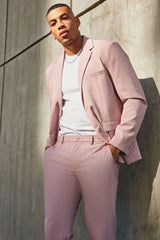 Men's Jacket | Yvezi — 90