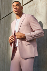 Men's Jacket | Yvezi — 81