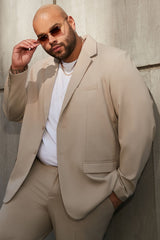 Men's Jacket | Yvezi — 145