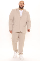 Men's Jacket | Yvezi — 153