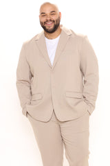Men's Jacket | Yvezi — 152