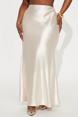 Women's Maxi Skirt | Yvezi — 19