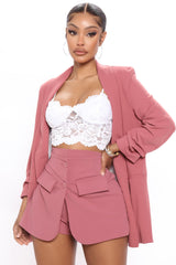 Women's Blazer | Yvezi — 69
