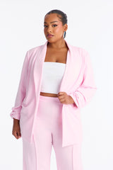 Women's Blazer | Yvezi — 65